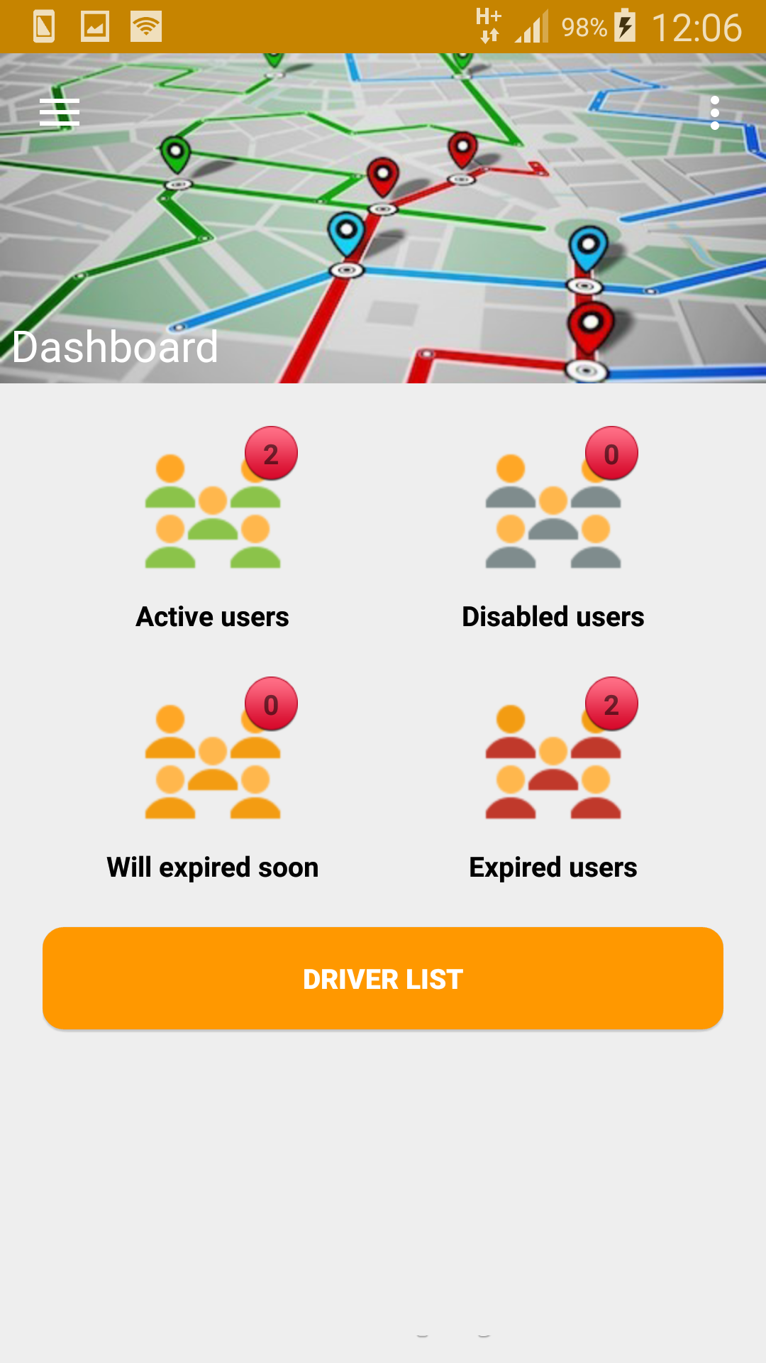 App screenshot img